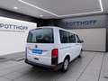 Volkswagen T6.1 Transporter Kombi 2.0 TDI 9-SITZER NAVI KLIMA Weiß - thumbnail 5