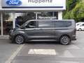 Ford Tourneo Custom Titanium-X L2 AUT Stdhzg AHK Grau - thumbnail 5