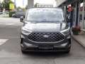 Ford Tourneo Custom Titanium-X L2 AUT Stdhzg AHK Grau - thumbnail 3