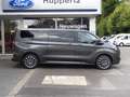 Ford Tourneo Custom Titanium-X L2 AUT Stdhzg AHK Grau - thumbnail 4
