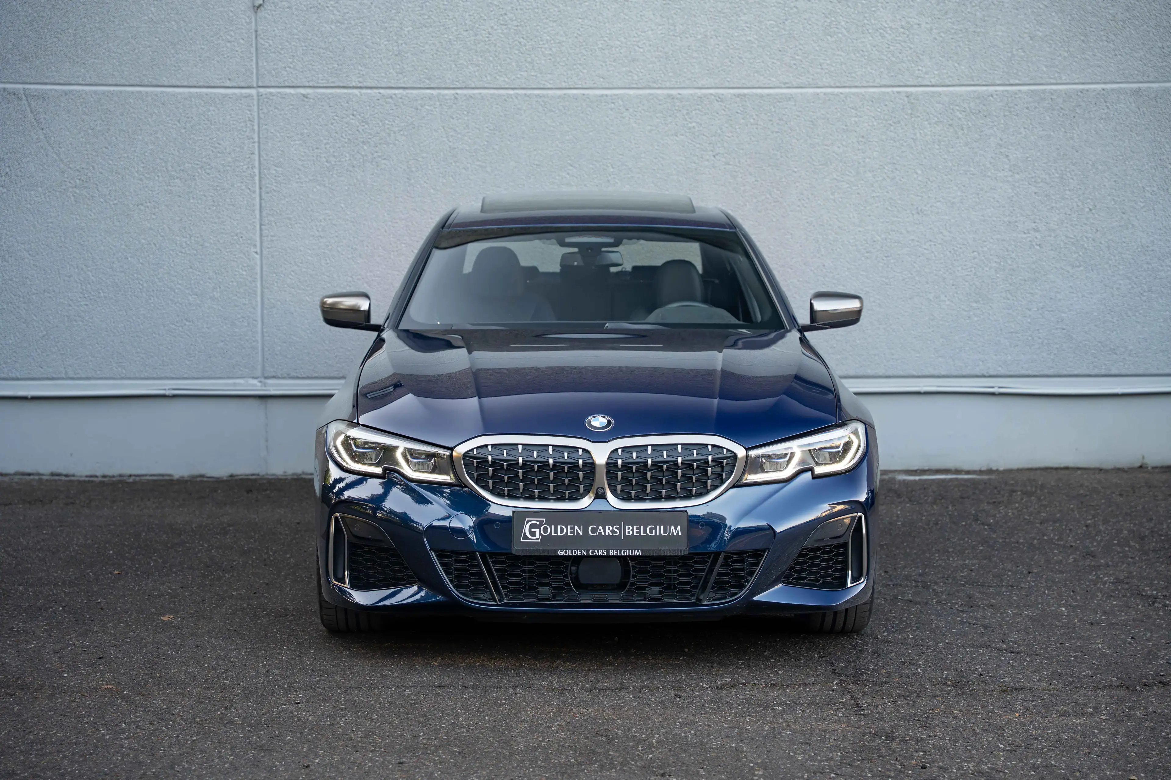 BMW 340 M340i xDrive LASER/OPENDAK/HUD/H&K/ACC/360°/MEMORY/ — photo 3
