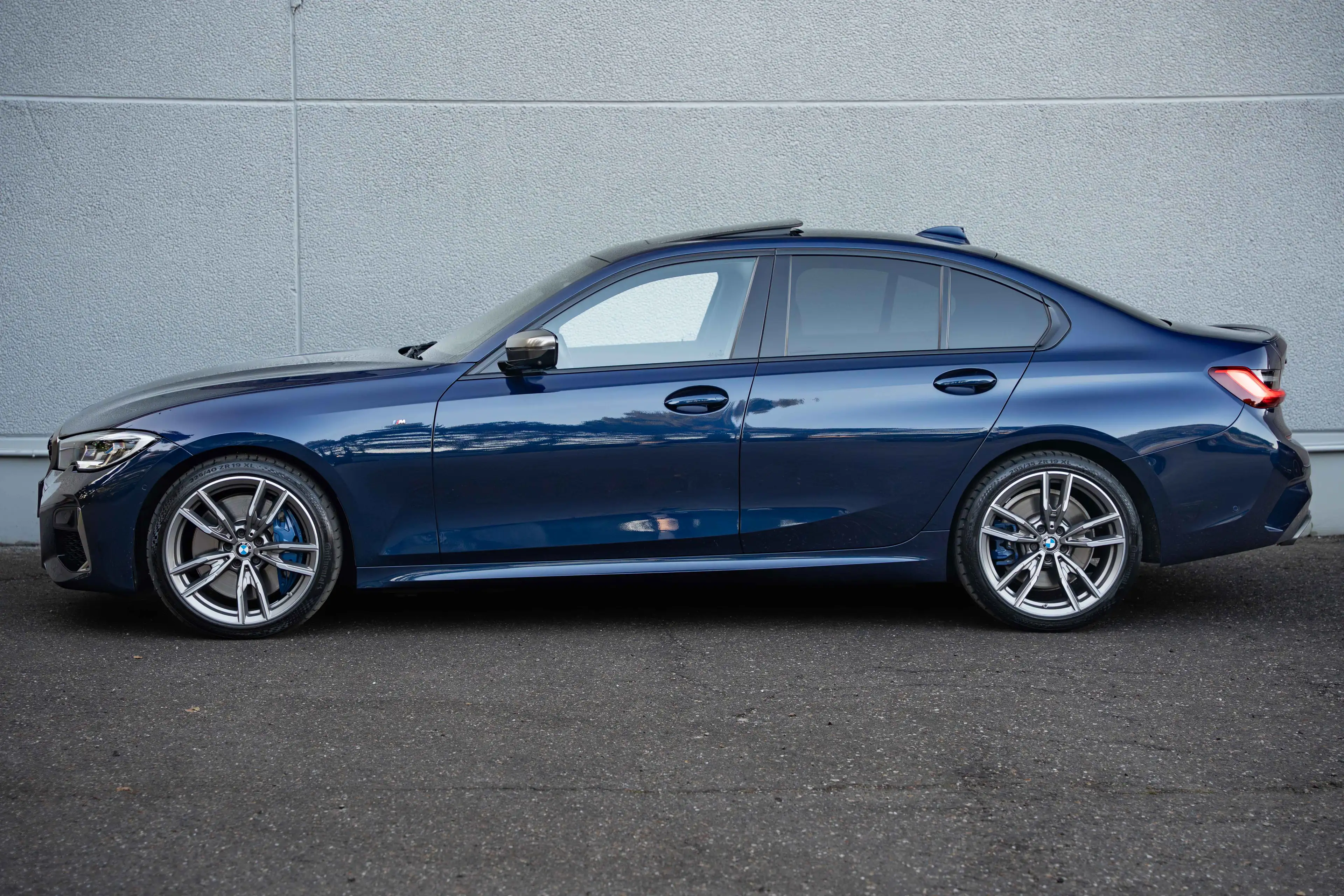 BMW 340 M340i xDrive LASER/OPENDAK/HUD/H&K/ACC/360°/MEMORY/ — photo 5