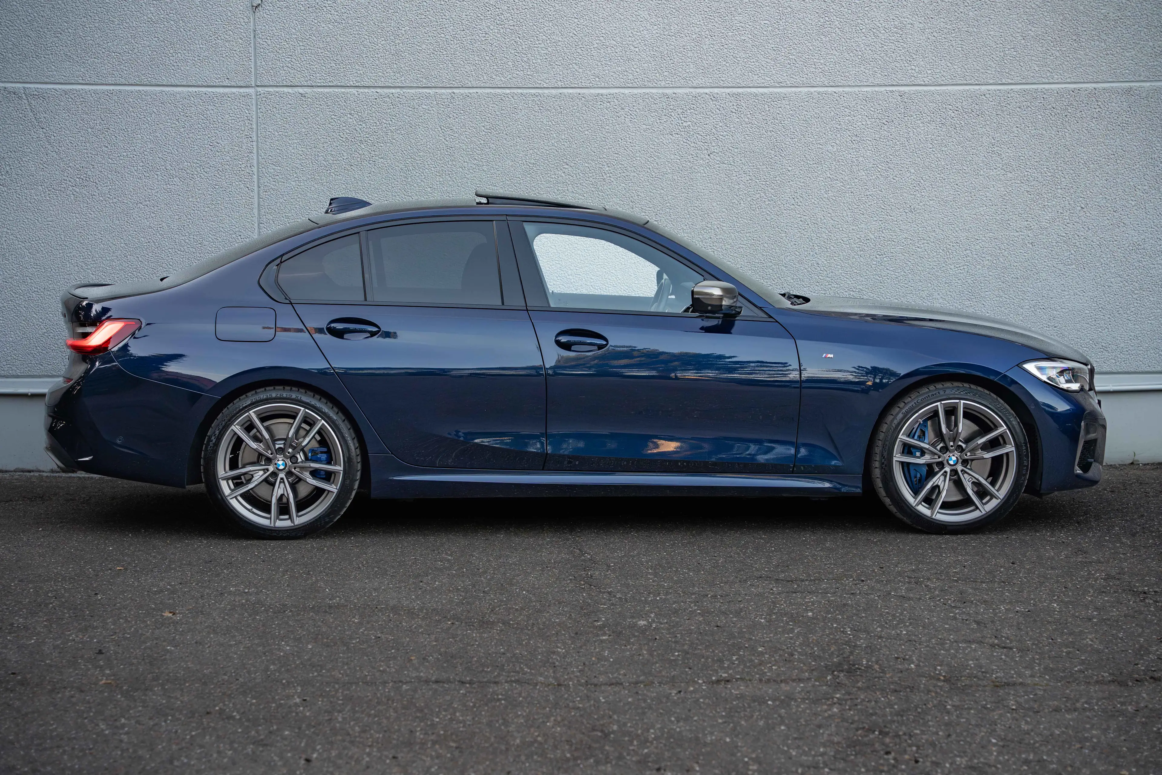 BMW 340 M340i xDrive LASER/OPENDAK/HUD/H&K/ACC/360°/MEMORY/ — photo 9