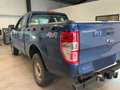 Ford Ranger XL Extrakabine 4x4 Klima AHK Blau - thumbnail 3