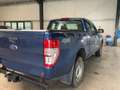 Ford Ranger XL Extrakabine 4x4 Klima AHK Blau - thumbnail 2