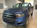 Ford Ranger XL Extrakabine 4x4 Klima AHK Blau - thumbnail 1