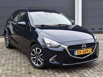 1.5 Skyactive-G-Dynamic+