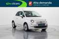 Fiat 500 1.0 Hybrid Monotrim 52kW Blanco - thumbnail 5