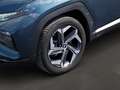 Hyundai TUCSON 1.6T HYBRID Prime 2WD Navigation Assistenz-Paket Niebieski - thumbnail 6