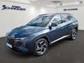 Hyundai TUCSON 1.6T HYBRID Prime 2WD Navigation Assistenz-Paket Albastru - thumbnail 1