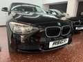 BMW 116 114i Essential Edition Negro - thumbnail 3