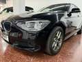 BMW 116 114i Essential Edition Noir - thumbnail 2