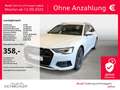 Audi A6 Avant 40 TDI quattro S tronic advanced ACC 360 Weiß - thumbnail 1