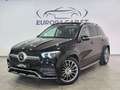 Mercedes-Benz GLE 300 300 d 4Matic Mild Hybrid AMG Line Premium Zwart - thumbnail 1