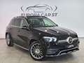 Mercedes-Benz GLE 300 300 d 4Matic Mild Hybrid AMG Line Premium Zwart - thumbnail 2