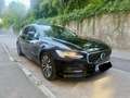 Volvo V90 2.0 D5 Momentum Pro AWD Schwarz - thumbnail 2