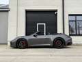 Porsche 911 Carrera 4 " GTS " 3.0 Bi-Turbo 480 hp Gris - thumbnail 9