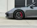 Porsche 911 Carrera 4 " GTS " 3.0 Bi-Turbo 480 hp Gris - thumbnail 11