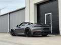 Porsche 911 Carrera 4 " GTS " 3.0 Bi-Turbo 480 hp Gris - thumbnail 16