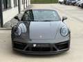 Porsche 911 Carrera 4 " GTS " 3.0 Bi-Turbo 480 hp Gris - thumbnail 6