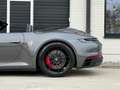 Porsche 911 Carrera 4 " GTS " 3.0 Bi-Turbo 480 hp Gris - thumbnail 13