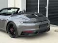 Porsche 911 Carrera 4 " GTS " 3.0 Bi-Turbo 480 hp Gris - thumbnail 18