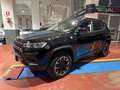 Jeep Compass Trailhawk  240CV Black Edition  4xe * GARANZIA * Schwarz - thumbnail 1