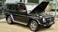 Mercedes-Benz G 500 4x4 V8 Facelift 463.2 - 1. Hand - Harman-Kardon Schwarz - thumbnail 11