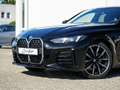 BMW 420 d xDrive Gran Coupe M-Sport GSD ACC AHK 360° Schwarz - thumbnail 4