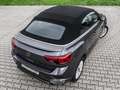 Volkswagen T-Roc Cabriolet R-Line 1.5 TSI DSG Navi AHK DAB+ Wind... Grau - thumbnail 15