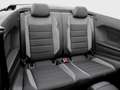 Volkswagen T-Roc Cabriolet R-Line 1.5 TSI DSG Navi AHK DAB+ Wind... Grau - thumbnail 4