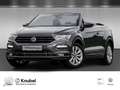 Volkswagen T-Roc Cabriolet R-Line 1.5 TSI DSG Navi AHK DAB+ Wind... Grau - thumbnail 1