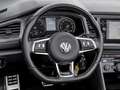 Volkswagen T-Roc Cabriolet R-Line 1.5 TSI DSG Navi AHK DAB+ Wind... Grau - thumbnail 8