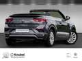 Volkswagen T-Roc Cabriolet R-Line 1.5 TSI DSG Navi AHK DAB+ Wind... Grau - thumbnail 2