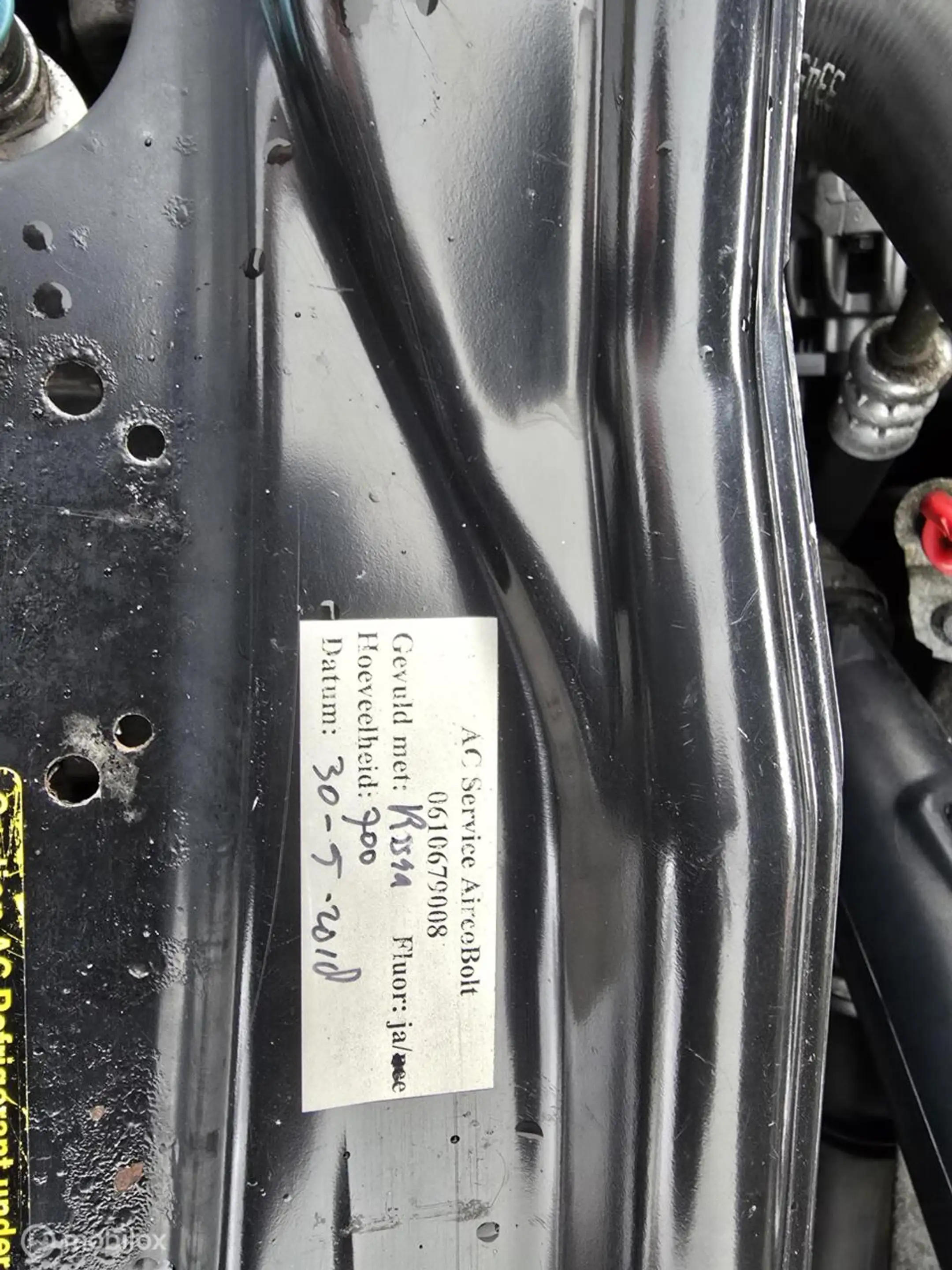 Volvo V70 2.0T Edition Sport — photo 8