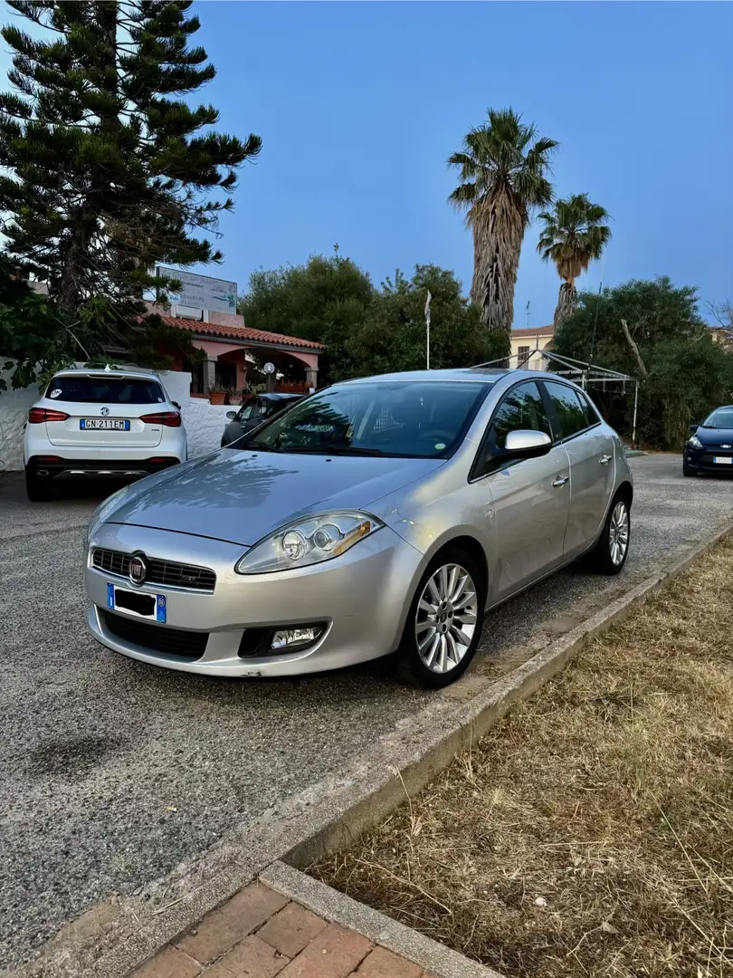 Fiat Bravo 1.4TJet Dynamic Pack Sport 120 - 1