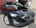SEAT Leon Leon ST 1.5 EcoTSI Style + CAR-PASS + NAVI Noir - thumbnail 3
