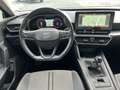 SEAT Leon Leon ST 1.5 EcoTSI Style + CAR-PASS + NAVI Noir - thumbnail 13