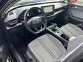 SEAT Leon Leon ST 1.5 EcoTSI Style + CAR-PASS + NAVI Noir - thumbnail 10