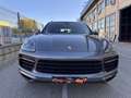 Porsche Cayenne E-Hybrid Aut. Gris - thumbnail 5
