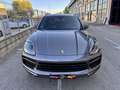 Porsche Cayenne E-Hybrid Aut. Gris - thumbnail 4