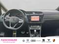 Volkswagen Touran 2.0 TDI DSG Highline NAVI PANO LED KEYLESS Grau - thumbnail 12