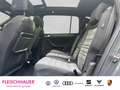 Volkswagen Touran 2.0 TDI DSG Highline NAVI PANO LED KEYLESS Grau - thumbnail 9