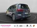 Volkswagen Touran 2.0 TDI DSG Highline NAVI PANO LED KEYLESS Grau - thumbnail 4