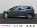 Volkswagen Touran 2.0 TDI DSG Highline NAVI PANO LED KEYLESS Grau - thumbnail 3