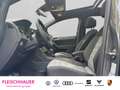Volkswagen Touran 2.0 TDI DSG Highline NAVI PANO LED KEYLESS Grau - thumbnail 8
