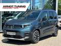Citroen Berlingo M BlueHDi130 Autom MAX Pan Navi ACC AHK Blau - thumbnail 1