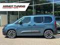 Citroen Berlingo M BlueHDi130 Autom MAX Pan Navi ACC AHK Blau - thumbnail 3