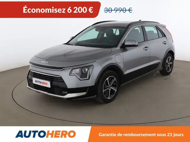 Kia Niro main image