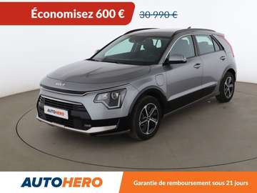 1.6 GDi PHEV Active DCT6